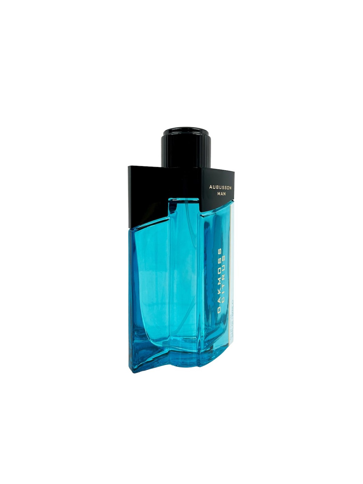 Aubusson Oakmoss & Citrus Eau De Toilette uomo 100ml