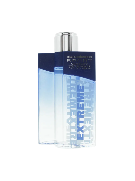 Aubusson Sport Extreme Blue Eau De Toilette uomo 100ml