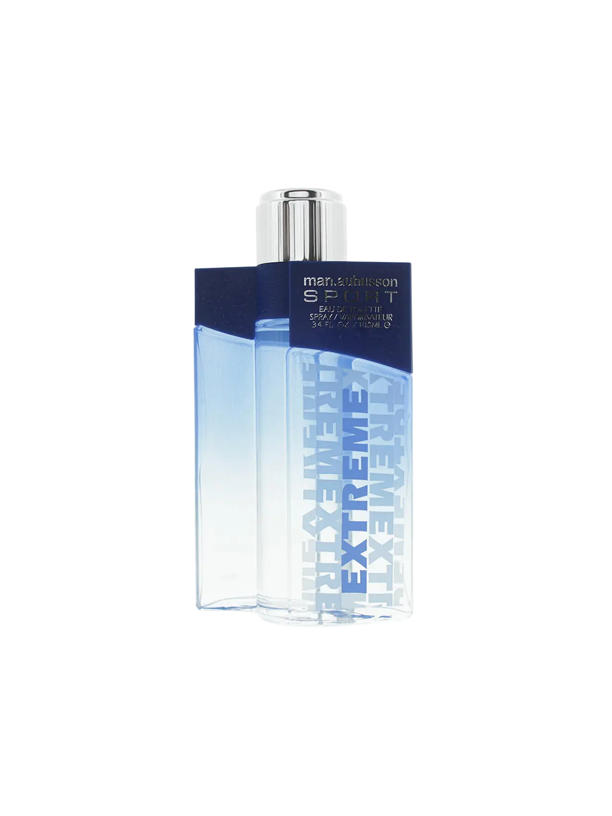 Aubusson Sport Extreme Blue Eau De Toilette uomo 100ml