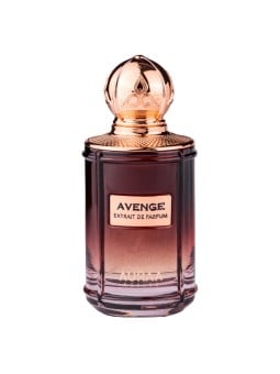 Auraa Desire Avenge Extrait De Parfum uomo 100ml