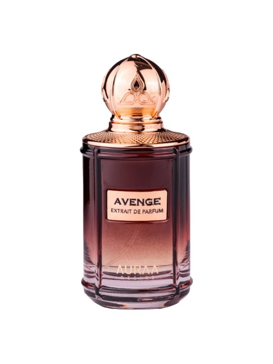 Auraa Desire Avenge Extrait De Parfum uomo 100ml