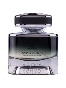 Auraa Desire Black Onyx Extrait De Parfum uomo 100ml