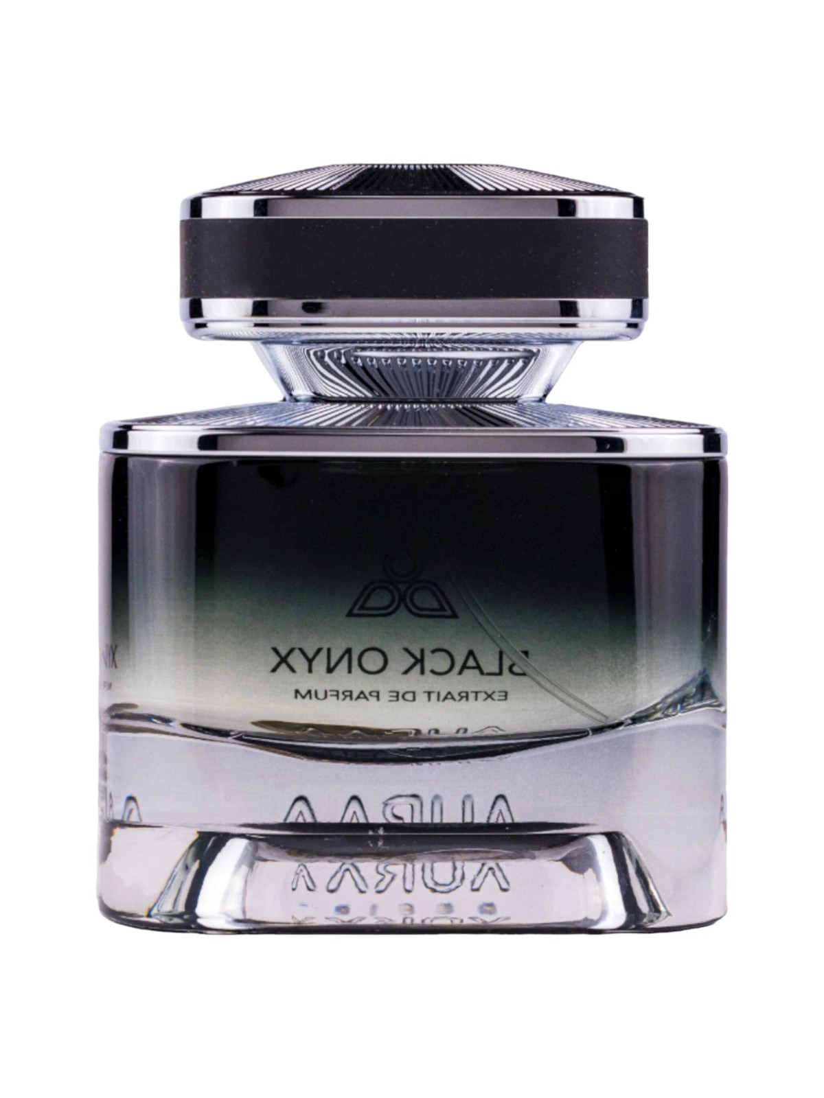 Auraa Desire Black Onyx Extrait De Parfum uomo 100ml