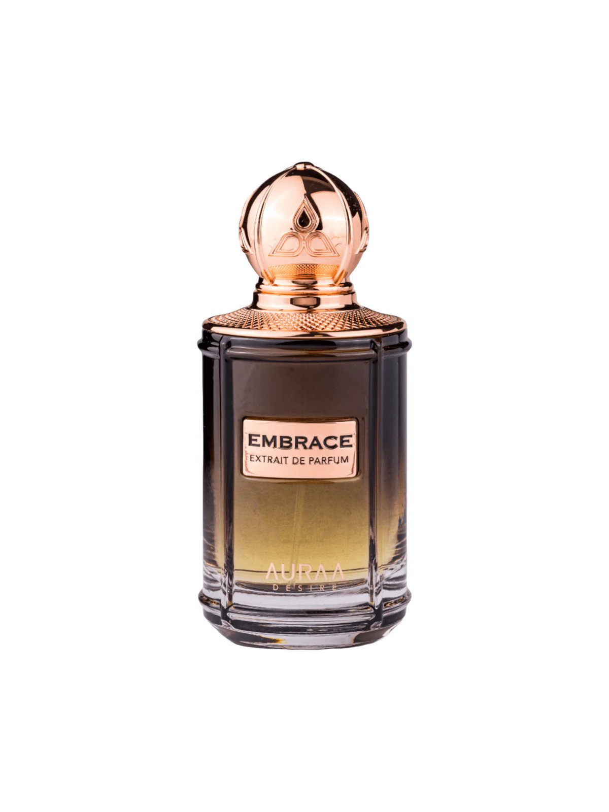 Auraa Desire Embrace Extrait De Parfum donna 100ml