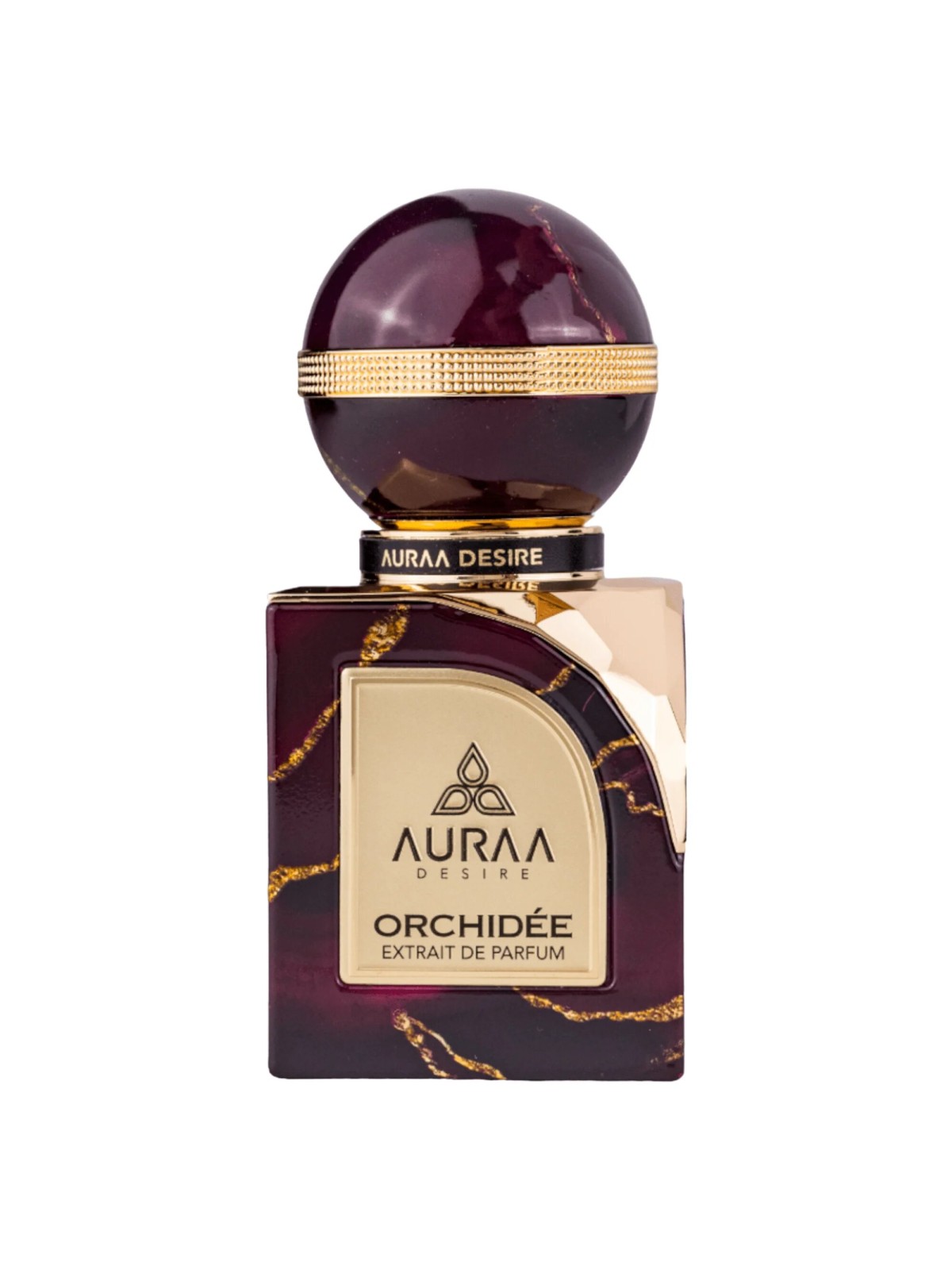 Auraa Desire Orchidee Extrait De Parfum Unisex 100ml
