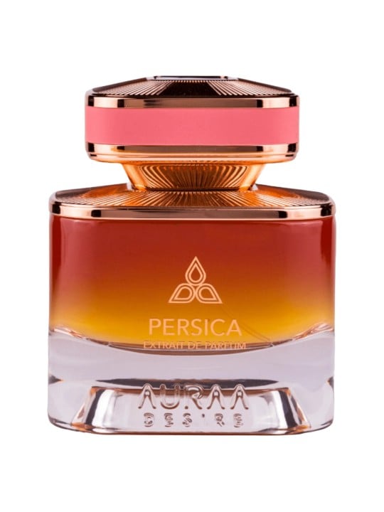 Auraa Desire Persica Extrait De Parfum Unisex 100ml