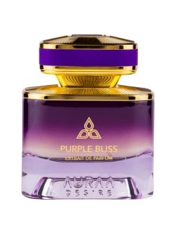 Auraa Desire Purple Bliss Extrait De Parfum uomo 100ml