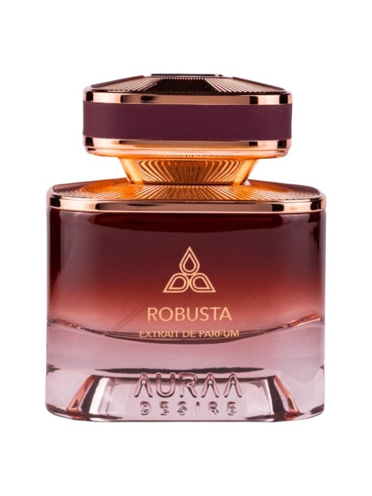 Auraa Desire Robusta Extrait De Parfum Unisex 100ml