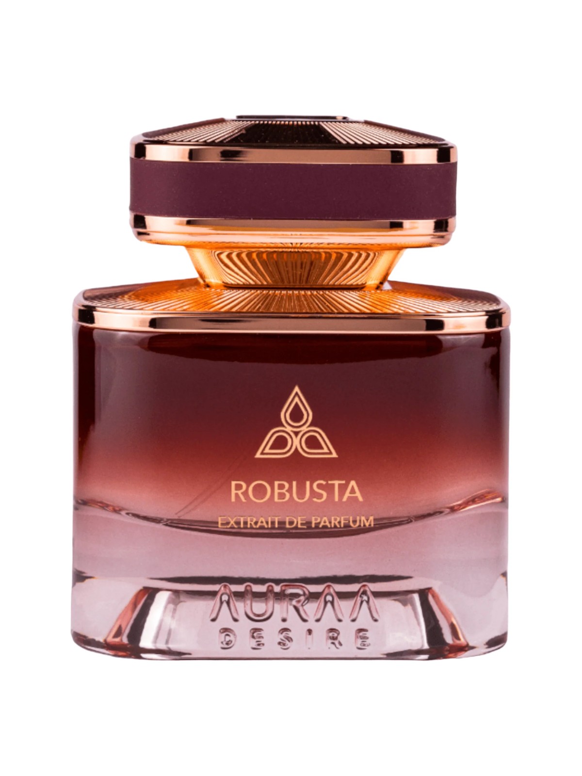 Auraa Desire Robusta Extrait De Parfum Unisex 100ml