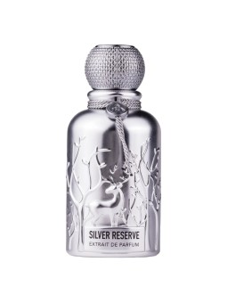 Auraa Desire Silver Reserve Extrait De Parfum uomo 100ml