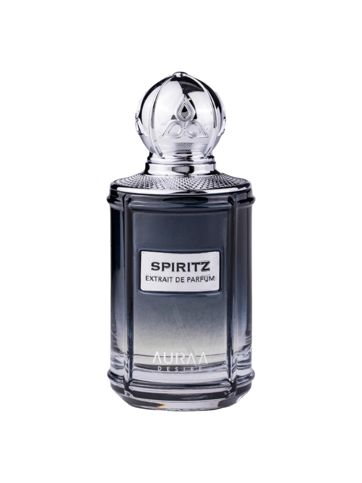 Auraa Desire Spiritz Extrait De Parfum uomo 100ml