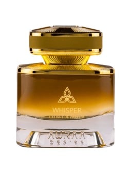 Auraa Desire Whisper Extrait De Parfum uomo 100ml
