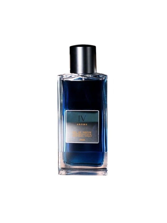 Aurora Aroma IV Eau De Parfum uomo 100ml