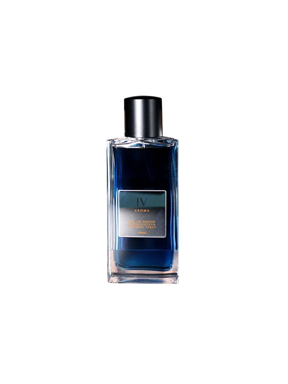 Aurora Aroma IV Eau De Parfum uomo 100ml