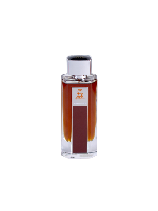 Aurora Cuban Wood Eau De Parfum Unisex 100ml