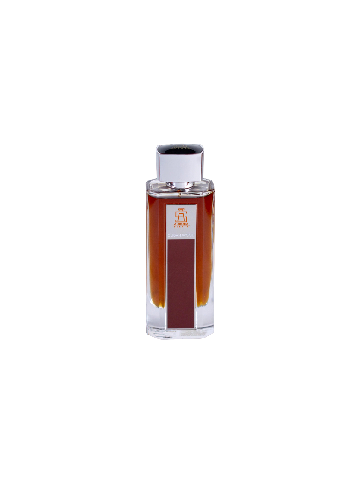 Aurora Cuban Wood Eau De Parfum Unisex 100ml