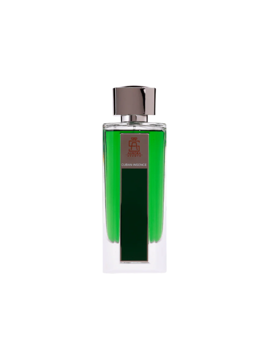 Aurora Cubane Insence Eau De Parfum uomo 100ml