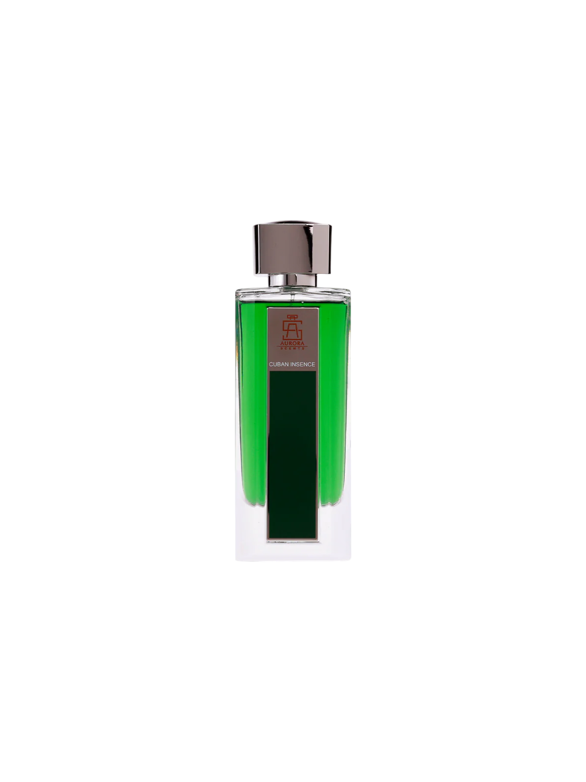 Aurora Cubane Insence Eau De Parfum uomo 100ml