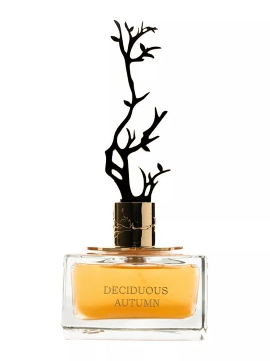 Aurora Deciduo Autunno Eau De Parfum donna 100ml