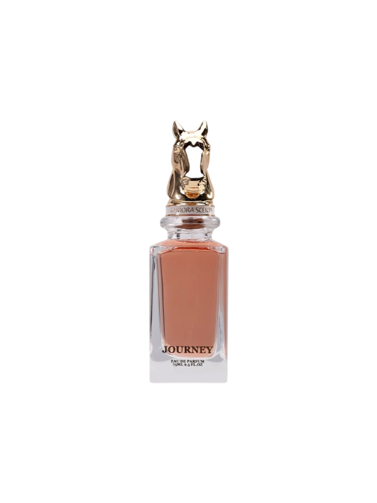 Aurora Equestrian Collection Journey Eau De Parfum uomo 75ml