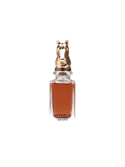 Aurora Equestrian Collection Overrun Eau De Parfum uomo 75ml