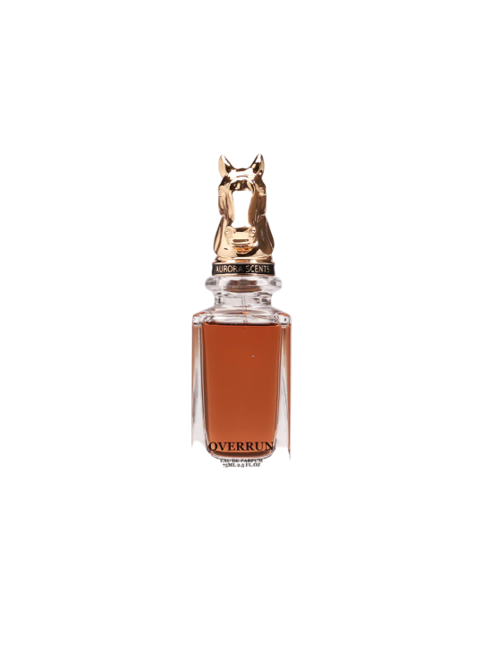 Aurora Equestrian Collection Overrun Eau De Parfum uomo 75ml