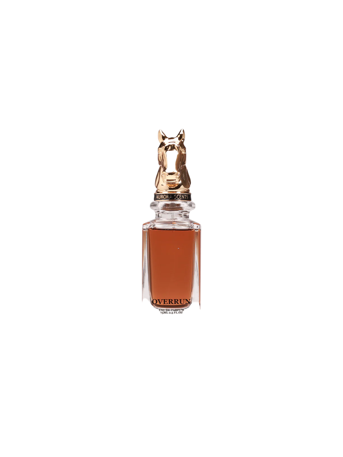 Aurora Equestrian Collection Overrun Eau De Parfum uomo 75ml