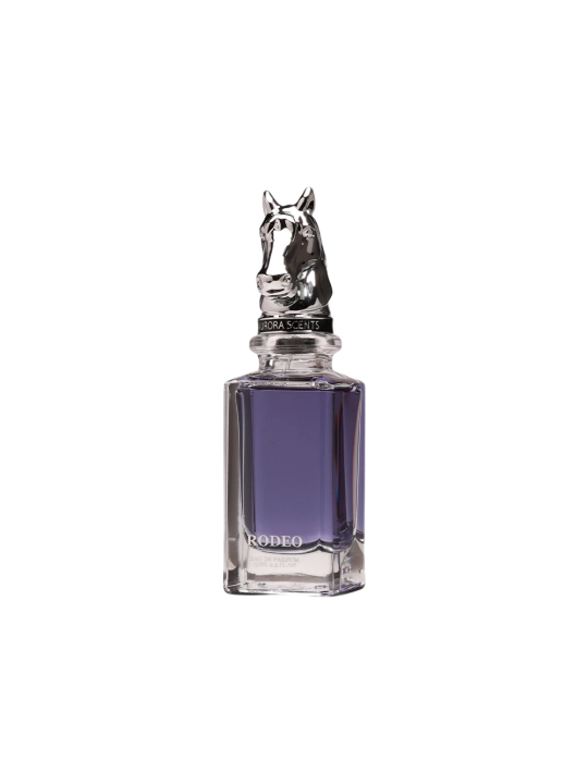 Aurora Equestrian Collection Rodeo Eau De Parfum uomo 75ml