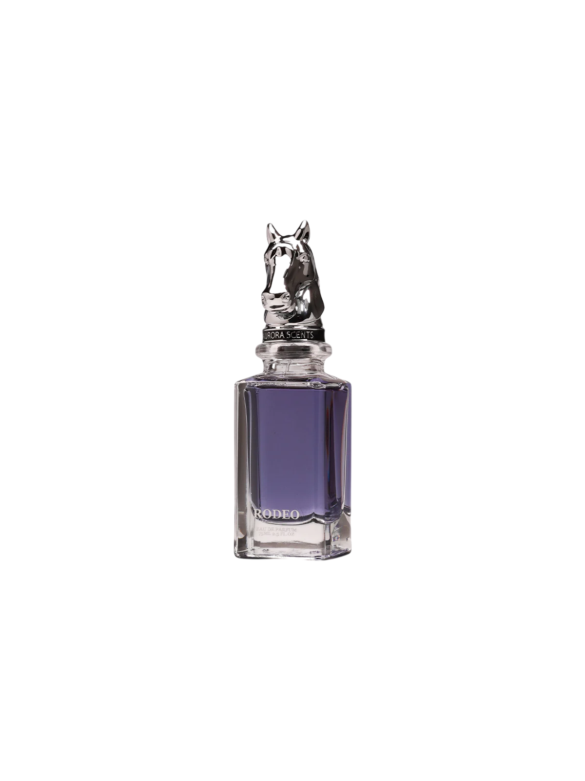 Aurora Equestrian Collection Rodeo Eau De Parfum uomo 75ml
