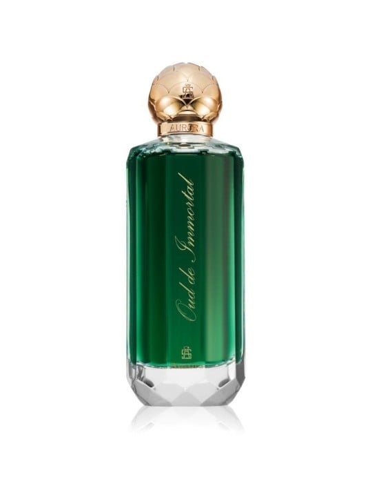 Aurora Oud De Immortal Eau De Parfum uomo 100ml