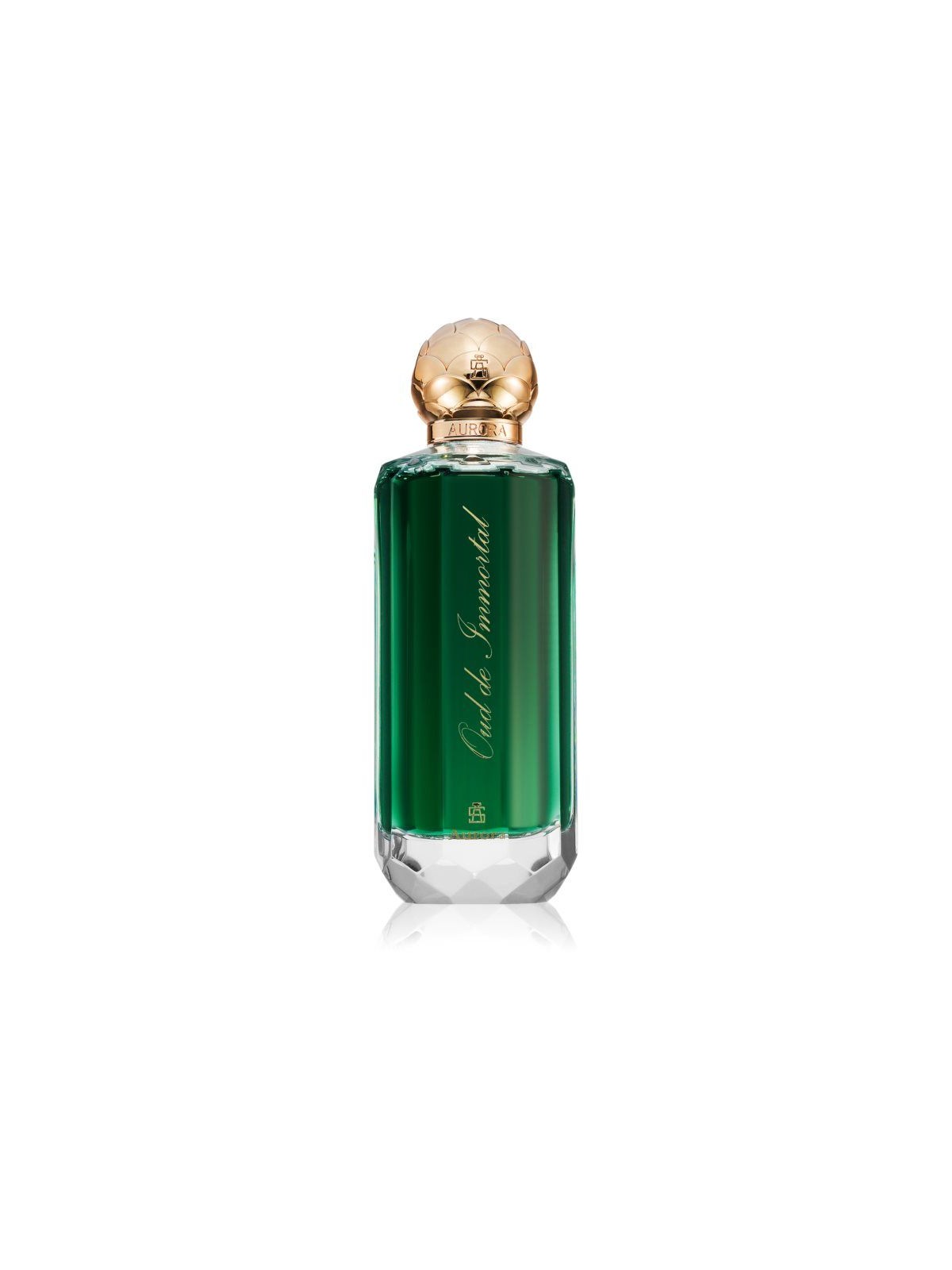 Aurora Oud De Immortal Eau De Parfum uomo 100ml