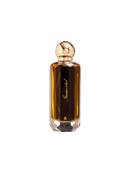 Aurora Immortal Eau De Parfum uomo 100ml