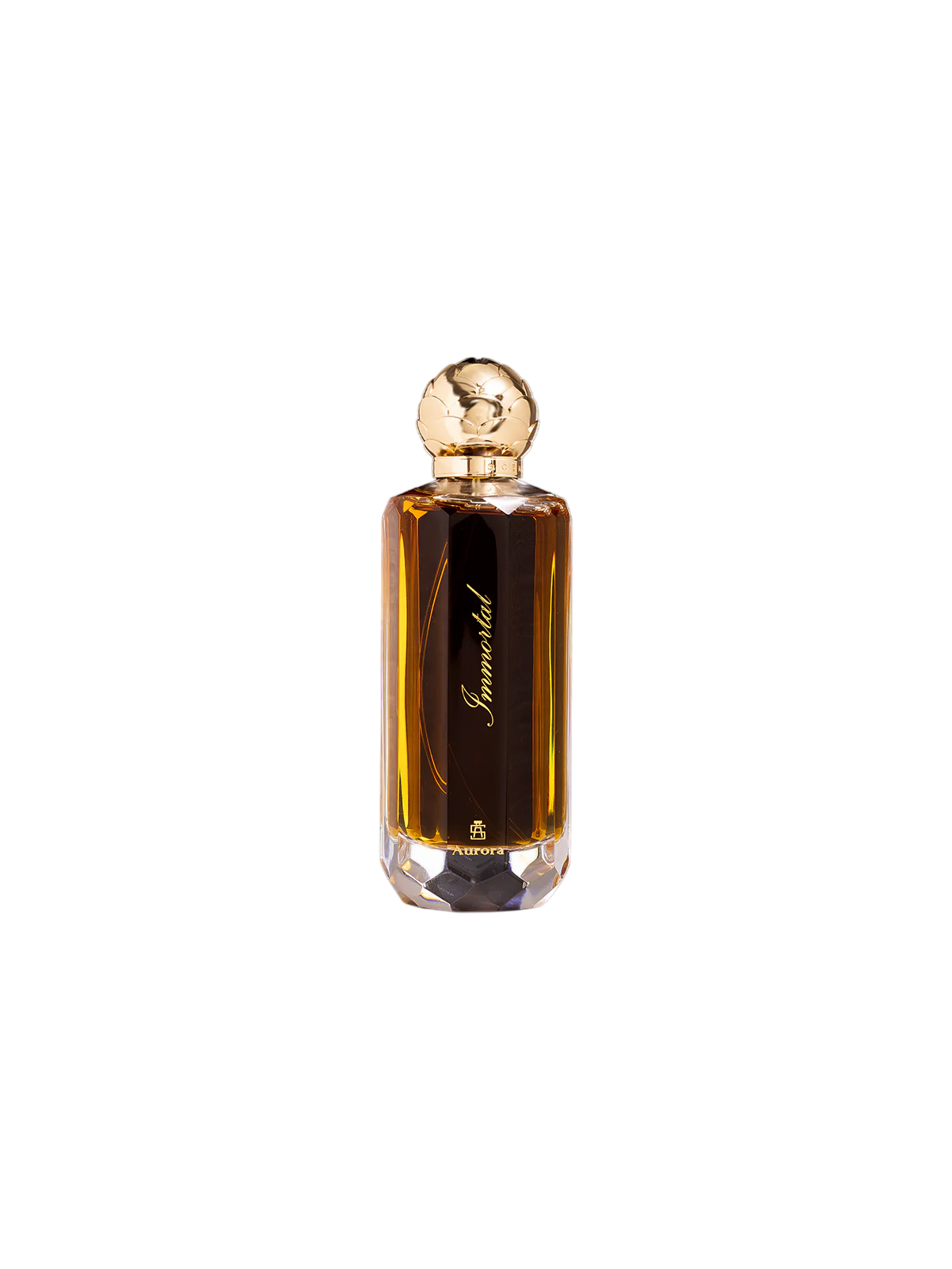Aurora Immortal Eau De Parfum uomo 100ml