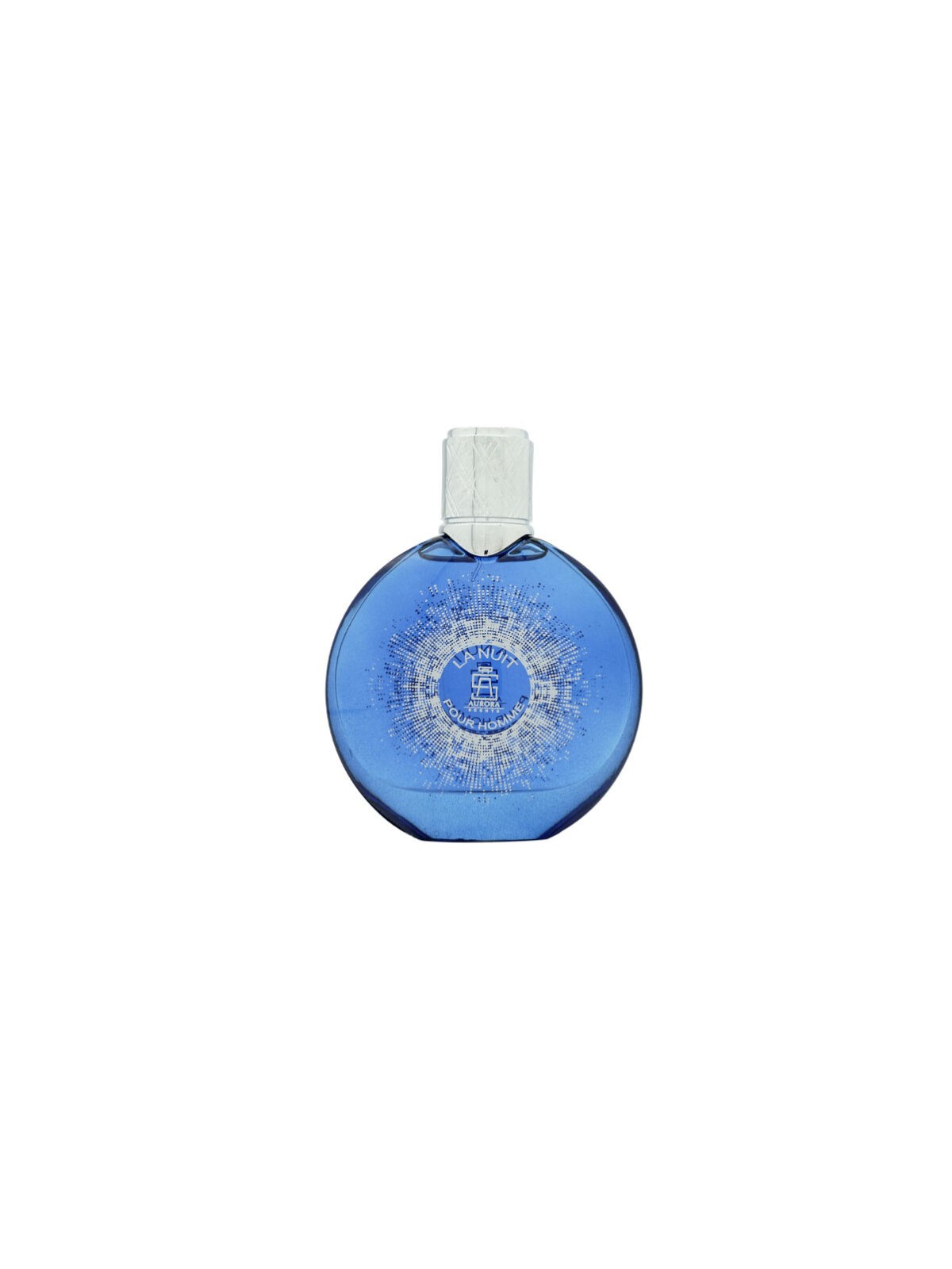 Aurora La Nuit Eau De Parfum uomo 100ml