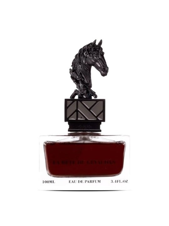 Aurora La Bete Du Geavudan Eau De Parfum donna 100ml