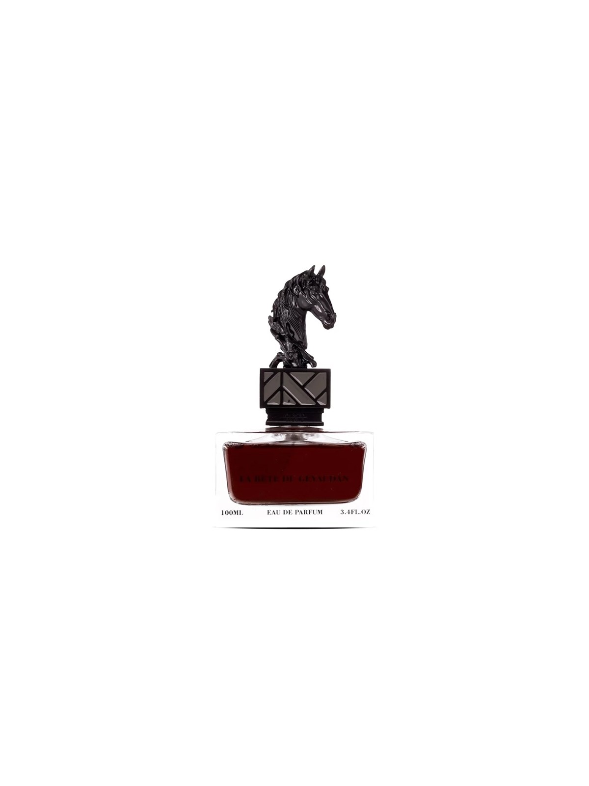 Aurora La Bete Du Geavudan Eau De Parfum donna 100ml