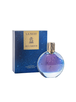 Aurora La Nuit De L'Amour Eau De Parfum donna 100ml
