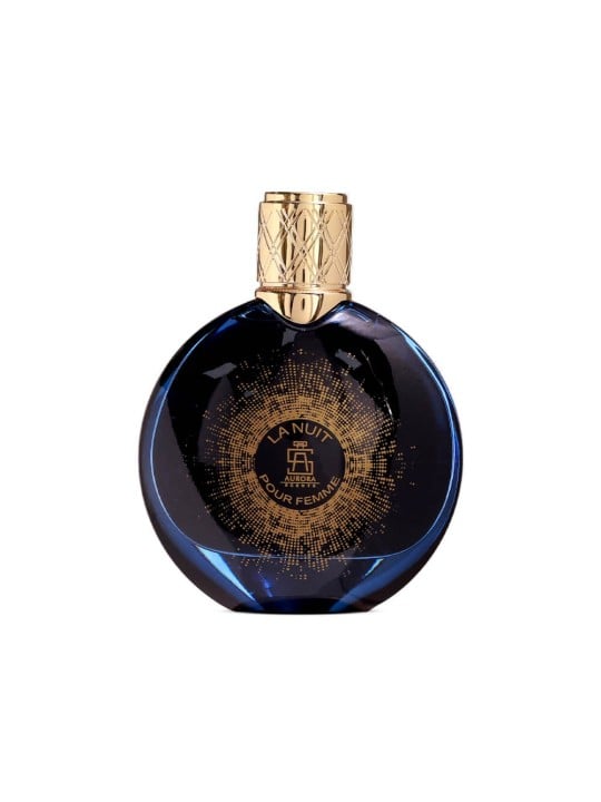 Aurora La Nuit Eau De Parfum donna 100ml