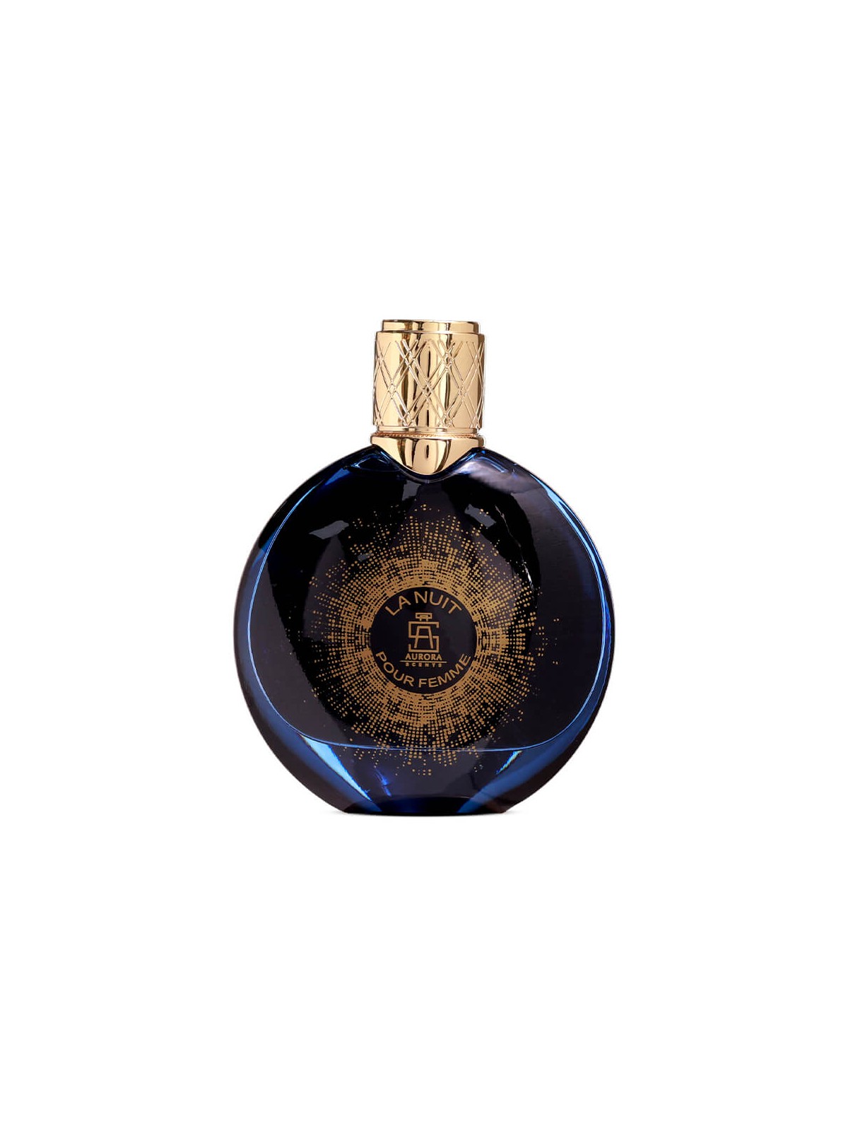 Aurora La Nuit Eau De Parfum donna 100ml