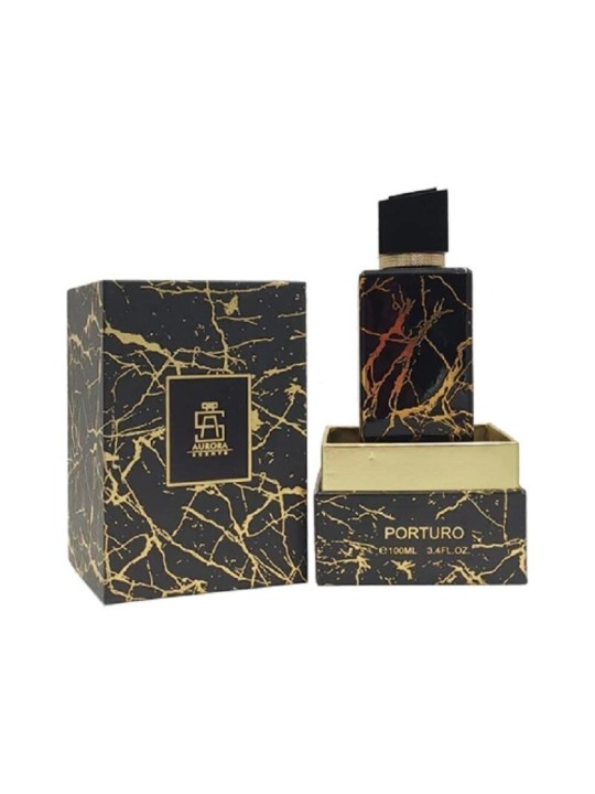 Aurora Porturo Eau De Parfum Unisex 100ml