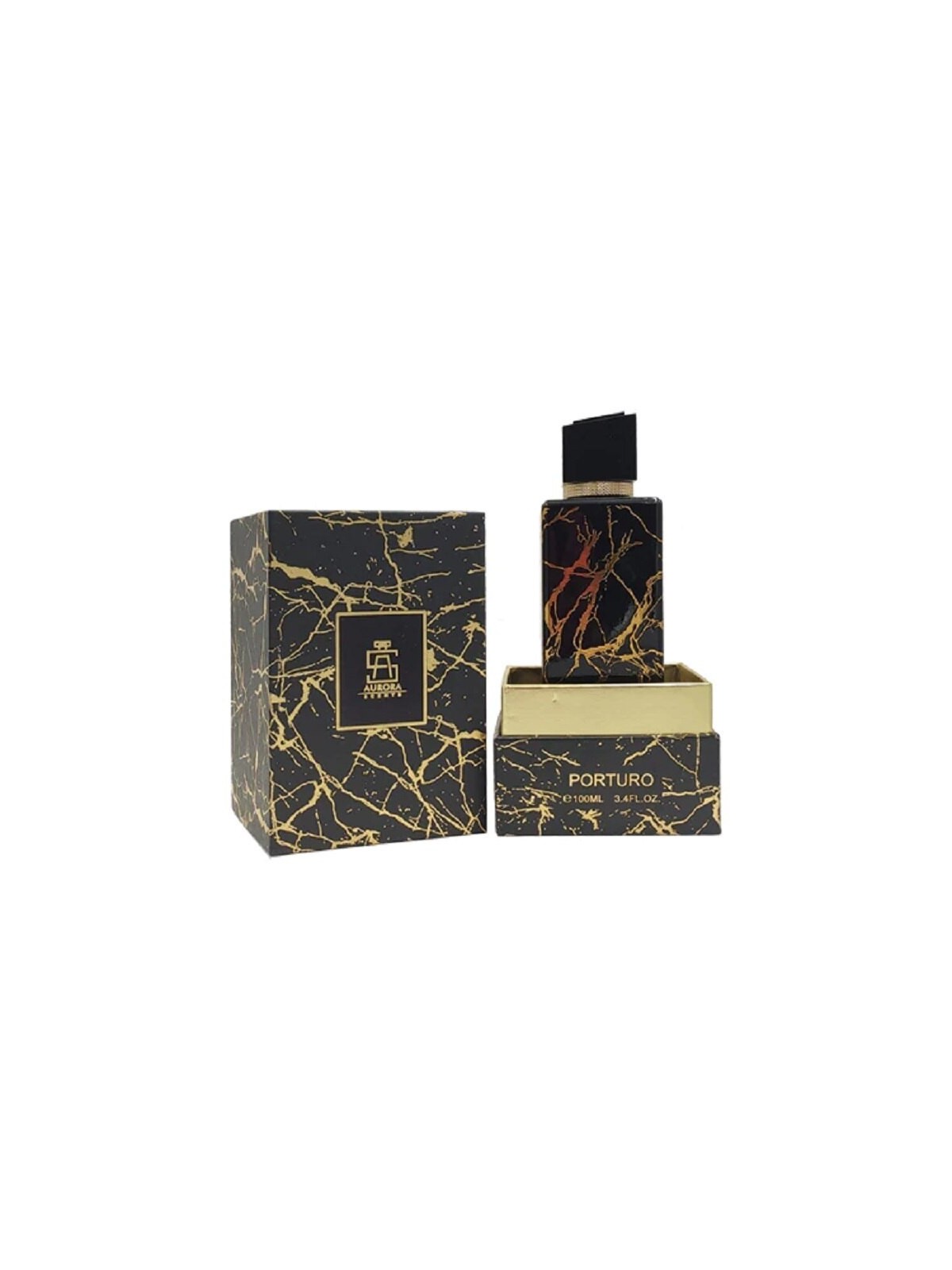 Aurora Porturo Eau De Parfum Unisex 100ml