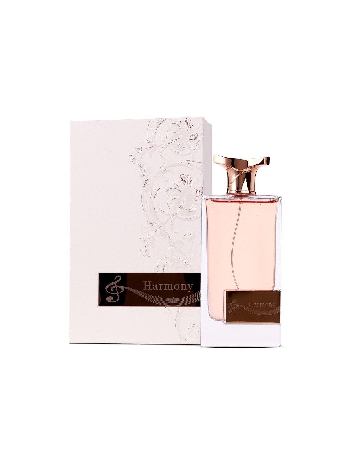 Aurora Harmony Eau De Parfum donna 100ml