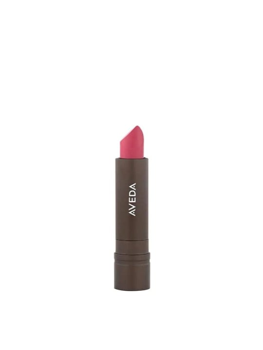 Rossetto Aveda Feed My Lips Natural Matte Cream Lipstick 21 Prickly Pear 34 g
