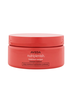 Aveda Nutriplenish Crema Maschera Idratante per Capelli al Melograno 200ml