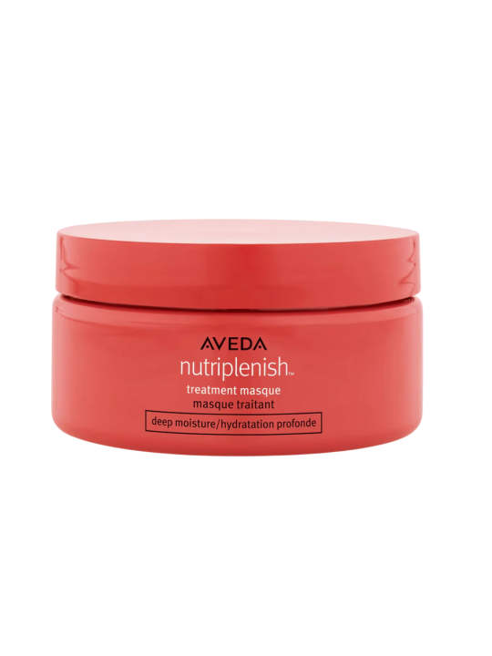 Aveda Nutriplenish Crema Maschera Idratante per Capelli al Melograno 200ml