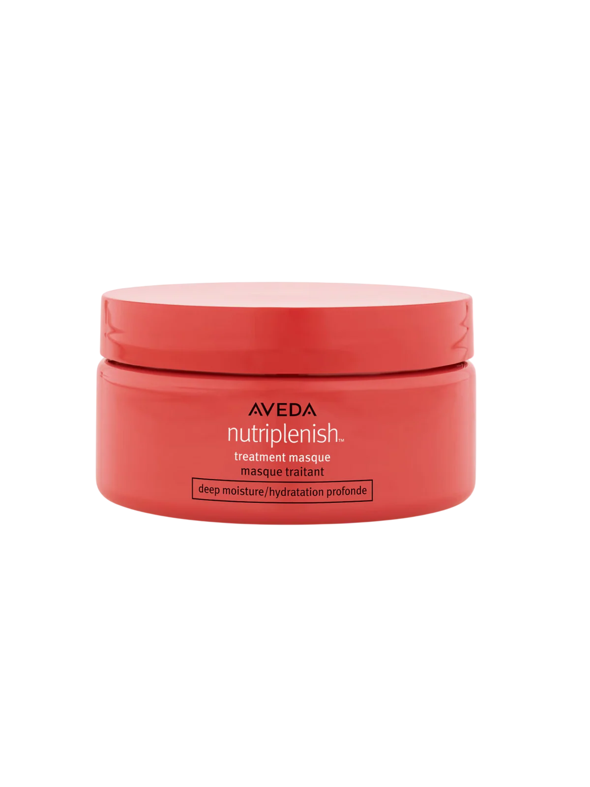 Aveda Nutriplenish Crema Maschera Idratante per Capelli al Melograno 200ml
