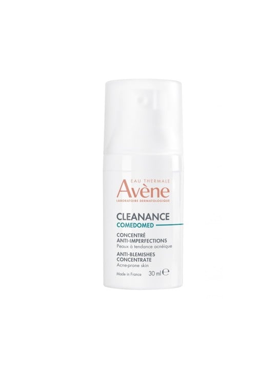 Avène Cleanance Concentrato Comedomed Anti-Imperfezioni per il Viso 30ml