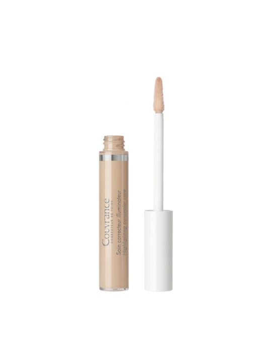 Avene Couvrance Correttore liquido illuminante Beige 4ml