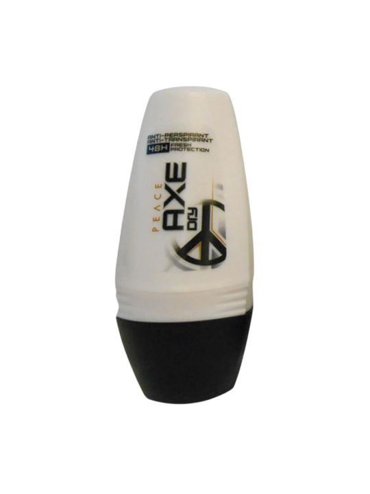 Axe Peace Deodorante Antitraspirante Roll-On uomo 50ml