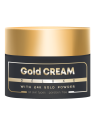 Crema viso antirughe Ayurmed Gold Deluxe 50ml
